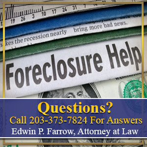 Real Estate Law - Bridgeport, CT - Edwin P. Farrow, Attorney At Law